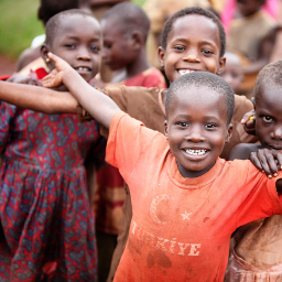 AxxendF's profile picture. To be a resource for vulnerable children and young adults in Africa and beyond by furthering their growth in a safe, health​​​y and happy environment.