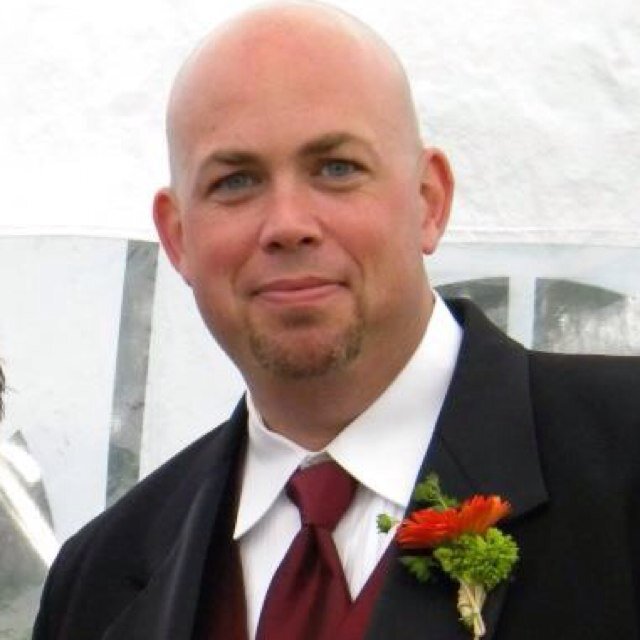 ScribnerMatthew's profile picture. 