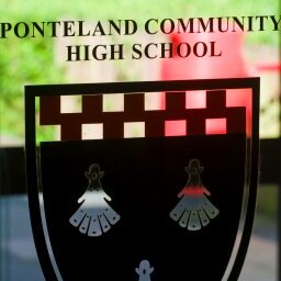 Ponteland High