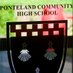 Ponteland High (@PontHigh) Twitter profile photo