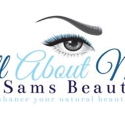 #Beauty Salon offering #spraytan #gelnails #browtint, #lash #facial #hennaminabrows and more. DM for info or Call: 07544 521577