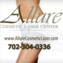 At Allure, we offer the most cutting edge technology to accommodate your beauty needs. Call to schedule your consultation or to ask questions!
702.304.0336