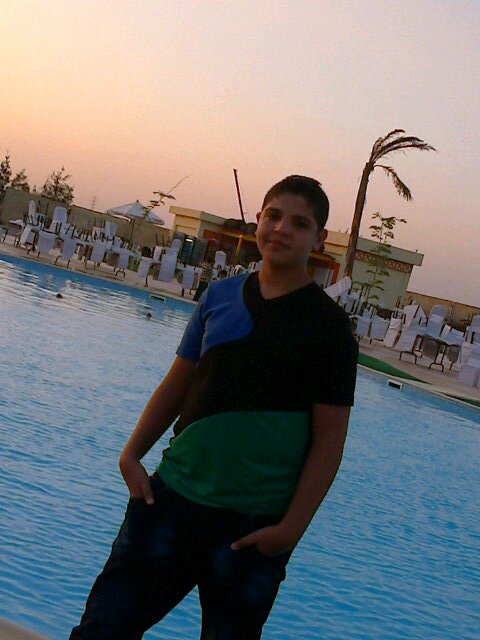 ahmed_modia's profile picture. 