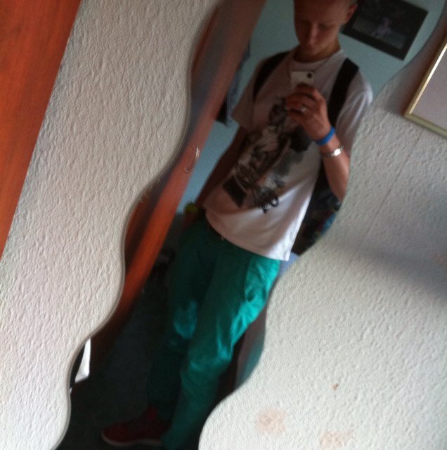 Feyenoord till i die,