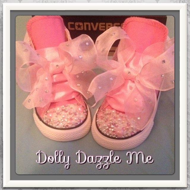 Customising your Havaianas, Converse, Birkies and Heels :) Email me at DollyDazzleMe@gmail.com xxxx