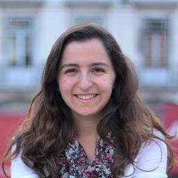 Biomed Eng turned #Sciencecommunication Officer @ibetportugal | Formerly @ISR_Lisboa & PhD alumna @qmul | Mom 🧒 | Scientist