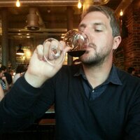 Ian Sewell (@iancsewell) 's Twitter Profile
