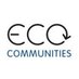 Eco Communities (@ecocomuk) Twitter profile photo Eco Communities (@ecocomuk) Twitter profile photo