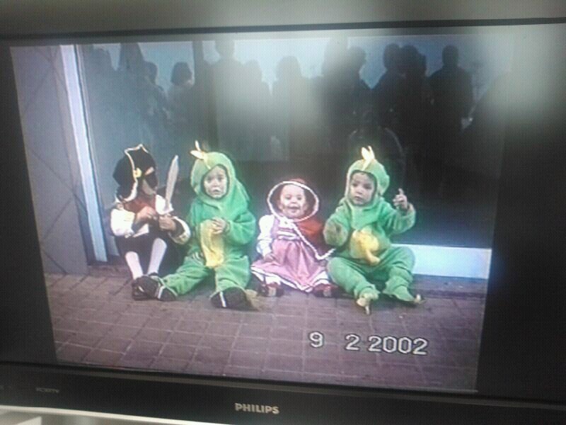 PabloMY1's profile picture. Muahaha