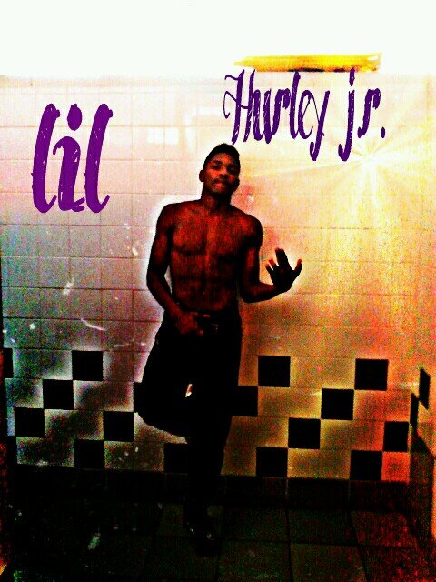 A yung nigga dont give a fuck bout nuh n ready fa wat evea on cuzz nigga R.I.P.Hurley Free lil hurley jr