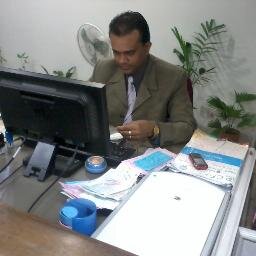 Akramul Kabir Sarker , Senoir Officer , Prime Bank Ltd. Dhaka , Bangladesh.
