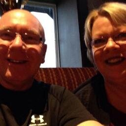 happily married to Bob, have a beautiful family to which we love to spend time with.