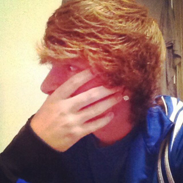 MuchaelL's profile picture. 