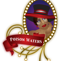 Kevin Cook (@poisonwaters) 's Twitter Profile