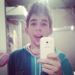 Eu te amo, Vitória Correa s2