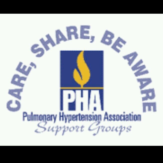 On behalf of my mom an many others i made this twitter account to raise awareness for Pulmonary Hypertension. follow me on instagram @PulmonaryHypertension