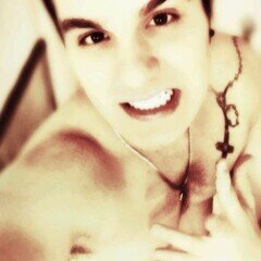 e se vc quiser me da seu sobrenome luan