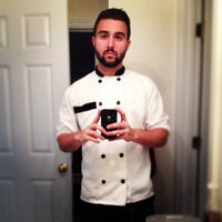 Joe Gardner (@chef_joegardner) 's Twitter Profile