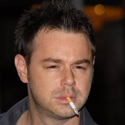 I am Danny Dyers alter ego Malcolm Smith.  I am not Danny Dyer this is just a bit of fun you Facking Mugs!