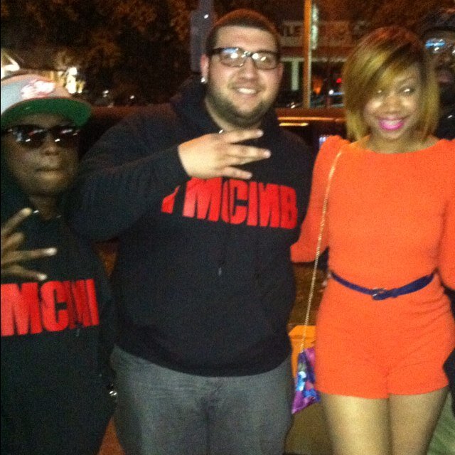 Married to the Game.#Relax SomewhereHome, #Htown#LunaProduction, #BeatCartel, #IG-yowiththedough  lunacartel@gmail.com