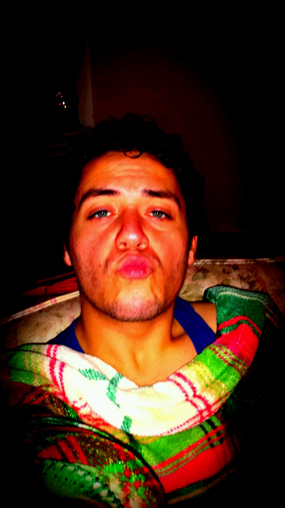 Sometimes one decision can change your whole life!!!.. Be greatful for today, and hope for a better tomorrow!!!!
