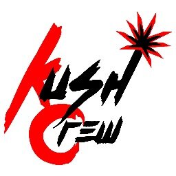 Official Page Of The #KushCrew KushCrewLLC@gmail.com