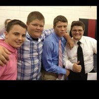 Devin (@devinmcglone41) 's Twitter Profile