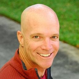 Professional Father, Amateur Beer Drinker, Intermediate Waterman, Big Weather Data Geek,  Occassional Maker, CIO at @WeatherFlow