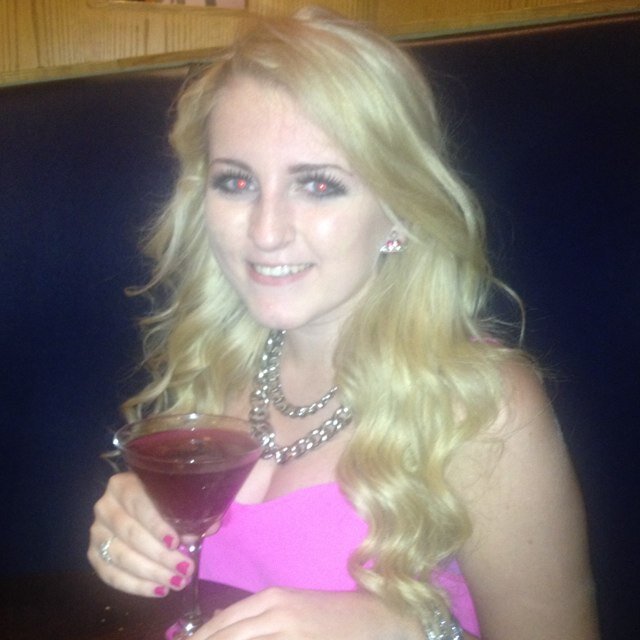 OLD ACCOUNT, FOLLOW @MGKerry