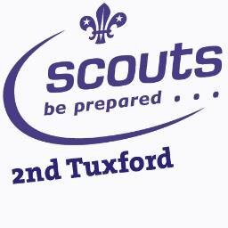 All the information about 2nd Tuxford Scouts