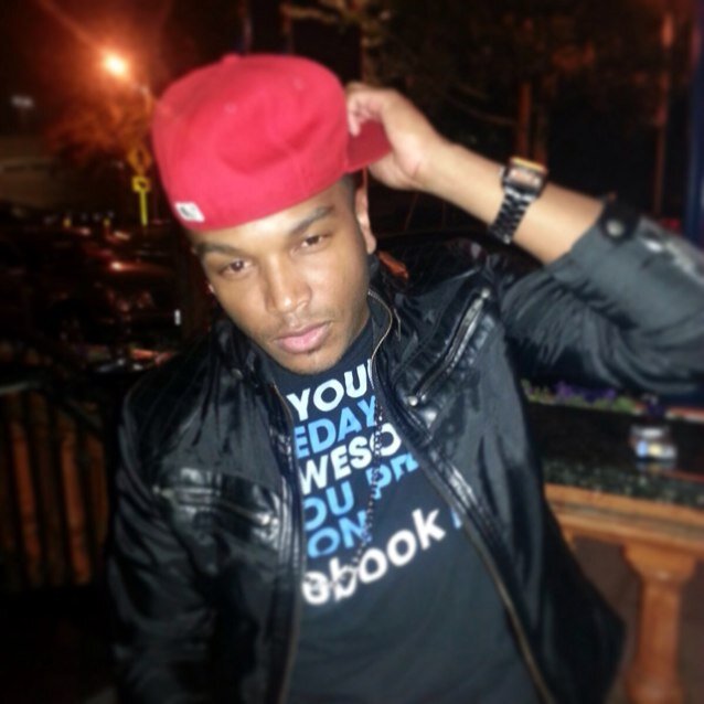 FreddieLeeJR's profile picture. 