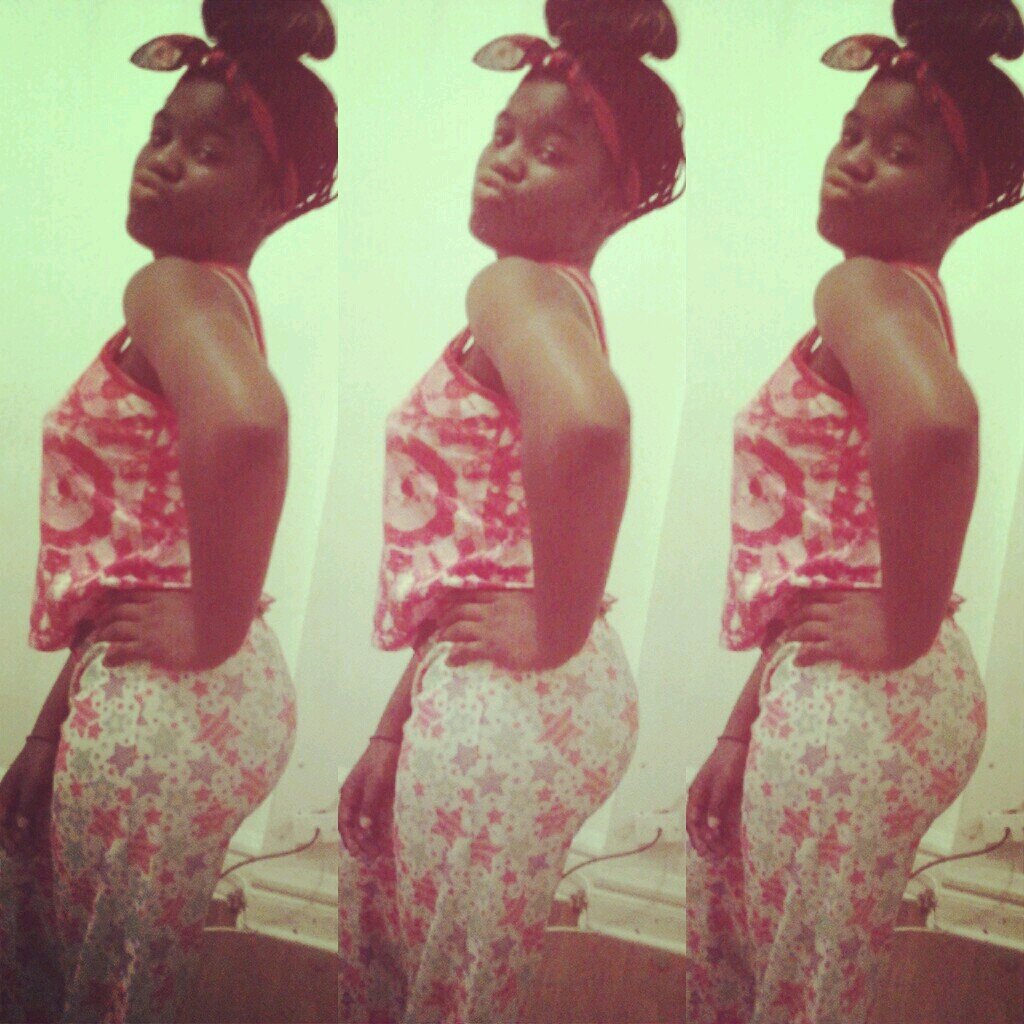 Juss Follow & Imaa Follow Bac Im That Bitchh Im Cool Asl Fwm && Imaa Hitta :)) #SQUADDDD