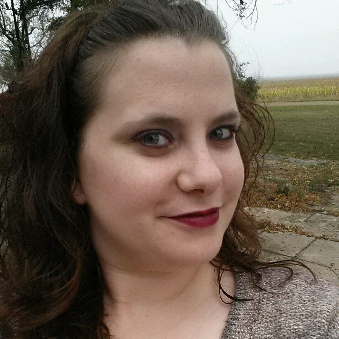 HColeen89's profile picture. 