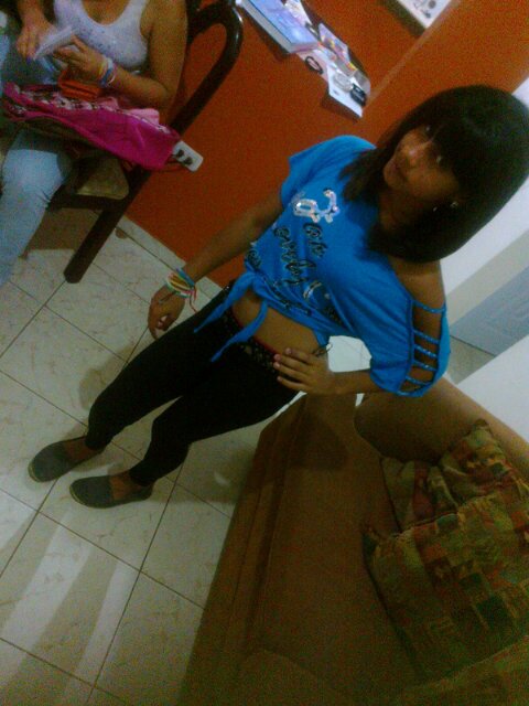 tu baby ganster altiva klk