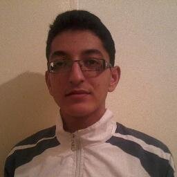 yahyakassid's profile picture. 