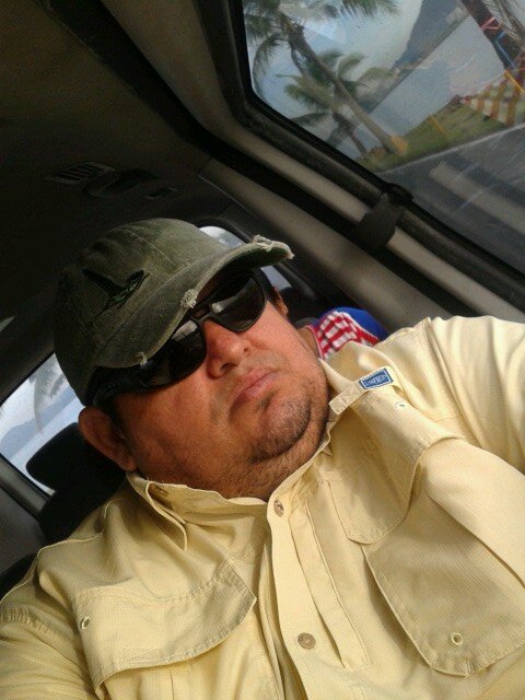 HIJO DEL DIOS ALTISIMO Y CONOCEDOR DE LA VERDAD DE CRISTO JESUS, FISHERMAN PRO &  WITH 3 SONS