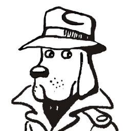 Dogged Research; The Toad's Words; Dogged Dialogues, Diatribes, and Doggerel;