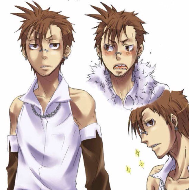 GolemsChainsaw's profile picture. I'm the Demon Chainsaw, Giriko. I'm loyal to Arachne, for my own reasons! I also make golems on the side. Bit of a hobby. //SERP