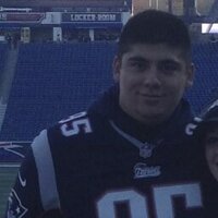 Ben Borromeo (@bromes23) 's Twitter Profile