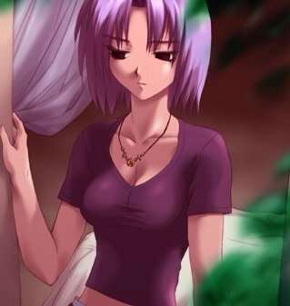 Hai~ Im Miya. I love candy and poeple. § #Single •• Bisexual §