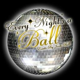 EveryNightBall's profile picture. 