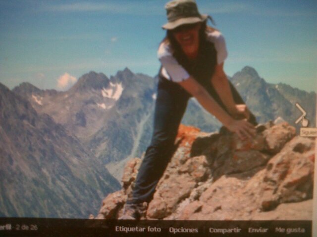 Amunt.sempre amunt!! The Brilliant Moment
http://t.co/QBIopUM3qb