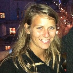 Head of Comms @asketsthlm           More addicted to Instagram - @sarts88