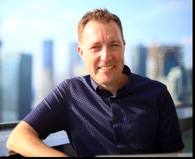 International Sales Director for Lucent Lighting