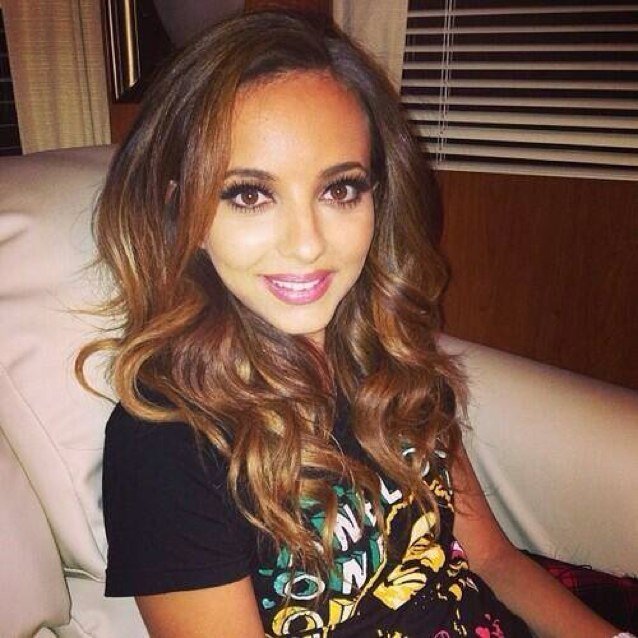 Perrie, Jade, Jesy & Leigh-Anne are amazing♡