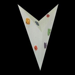 Volumes will be a dedicated indoor bouldering wall that we plan to have open around the beginning of 2015 on the Wirral, UK.
