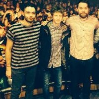 Dominic Wintie (@dominic_wintie) 's Twitter Profile