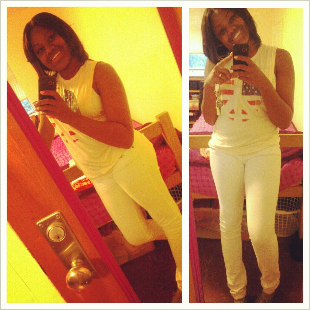 Bratbabbii's profile picture. IG: Bratbabbii , Ladybug #Newman Hall ! ♥ #VUU17 !