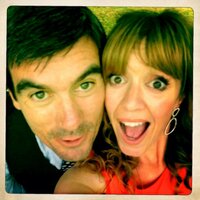 Jeff Hordley (@hordleyjeff) Twitter profile photo