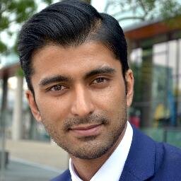 Entrepreneur & proud Ambassador of Social Enterprise: Step up to Business & PKH Trust | BBC Apprentice 2012 | Health Fanatic